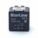 Реле 14V 40/30A SL 5C StarLine 5 контактов