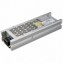 Блок питания Arlight HTS-200L-12 (12V, 16,7A, 200W, IP20)
