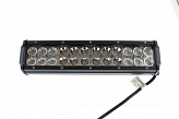 Светодиодная фара-прожектор  Lumen Pro 72W Cree 2 line (Combo)
