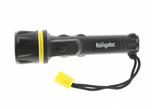 Светодиодный фонарь Navigator NPT-R06-2AA