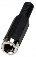 5.5x2.1мм гнездо на кабель (DJK-00A)