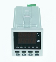 Терморегулятор АРГО-D44, P, P (температуры и влажности)