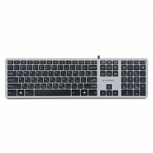 Проводная клавиатура Gembird KB-8420