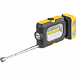 Светодиодный аккумуляторный фонарь для работы Navigator NPT-W07-ACCU (LEDх1Вт+COBх3Вт, 3,7В, 0,85Ач)