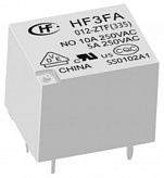 HF3FA/012-ZTF  12VDC, 10A, 1C