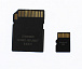 Карта памяти Kingston Canvas Select Plus microSD 32Gb Class10 UHS-1 с адаптером
