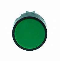 Кнопка управления LXA2 (3SA5)-EA135 1NO+1NC зеленая 