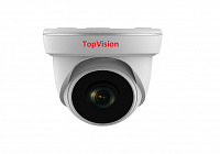 Купольная камера AHD TopVision C20HTC500F 5.0Мп , объектив 3.6 мм. , ИК до 20 м.