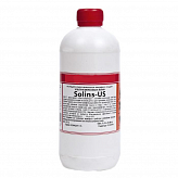 Очиститель для ультразвуковых ванн Solins-US (0,5л) 