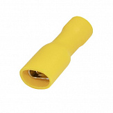 TAI-5.5FI (4,0-6,0 mm2) Yellow