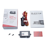 Контроллер питания Power Magic PRO BlackVue