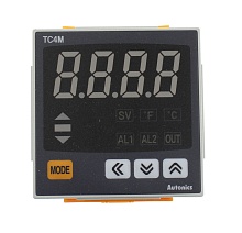 Контроллер температурный TC4M-24R