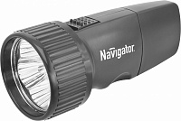 Светодиодный фонарь Navigator NPT-CP02-ACCU (Ni-Cdх3, 3.6 В, 0,25 А/ч)