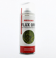 Аэрозоль Rexant Flux Off (400мл)