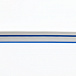 Лента светодионая Neon mini 8W/m 12V smd2835 120led/m синий (6x12, Silicon+PVC)