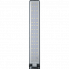 Настольная светодиодная лампа Navigator NDF-D038-10W-4K-BL-LED на основании, диммер, черный