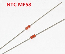 KLS6-MF58-503F3950 NTC 1% 50.0K