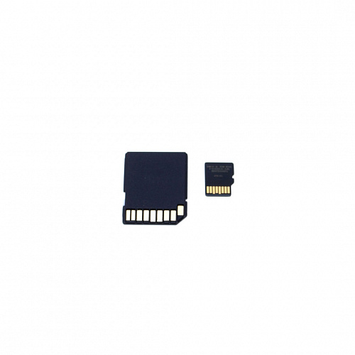 Карта памяти Perfeo microSD 32Gb High-Capacity Class10 с адаптером