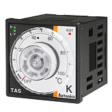 Контроллер температурный TAS-B4RK2C