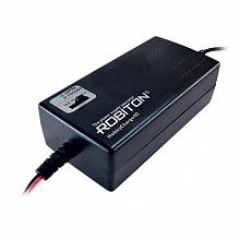 Зарядное устройство Robiton HobbyCharger02 (для Li-ion /Li-pol аккумуляторов 3,7, 7,4, 11,1 и 14,8В)