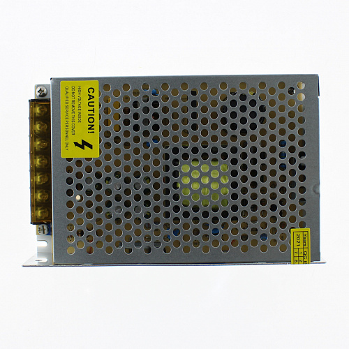 Блок питания ОНЛАЙТ OD-P100-IP20-12V (12V, 8.3A, 100W, IP20)