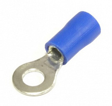 TRI-2-4(L) (1,5-2,5 mm2) Blue (100 шт)