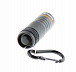 Светодиодный фонарь-брелок Navigator NPT-KC08-BL-4LR44 алюм.1LED(1Вт),1 реж,черный