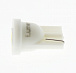 Светодиодная лампа T10 (W5W) 12V 5050 1 SMD LED White Lumen