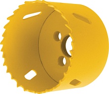 Пила круговая FIT Bi-Metall (67 мм)