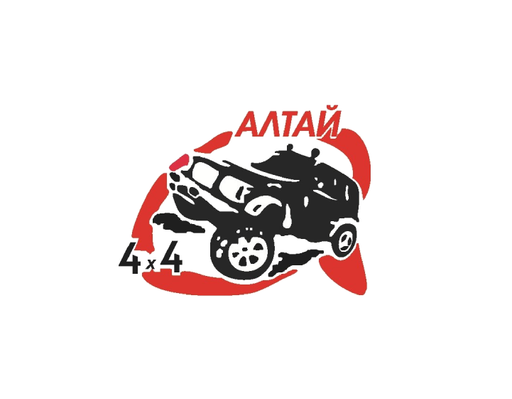 Праздничный авто-заезд клуба Алтай 4х4 Праздничный авто-заезд клуба Алтай 4х4