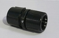 Соединитель для дюралайта Sneha 13-3W-50M-220V-LED-U