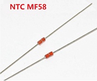 KLS6-MF58-502F3950 NTC 5% 5.0K