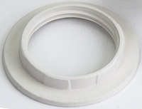 Кольцо прижимное Navigator NLH-PL-Ring-E27 термопластик