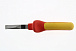 Пассатижи 160мм FIT "Электро-2", диэлектрические 1000В, прорезиненная ручка