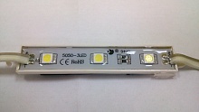 Модуль светодиодный HT-E5050-3 White