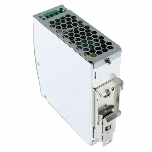 Блок питания на DIN-рейку INNOLUX ИП-DIN120-IP20-24V (24V, 5A, 120W, IP20)