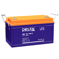 Delta HRL 12-140 X (12V, 140Ah)