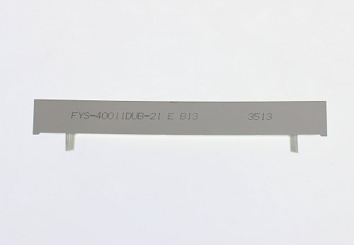 LED B 1DIG AN FYS-40011DUB-21