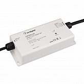 Контроллер SMART-K34-RGBW-WP (DIM/MIX/RGB/RGBW, 12-36V, 4x5A, 240-720W, 2.4G, IP67)
