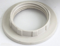 Кольцо прижимное Navigator NLH-PL-Ring-E14 термопластик