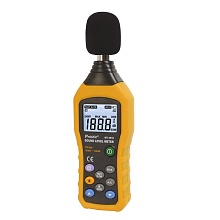 Измеритель уровня шума (шумомер) ProsKit MT-4618  
