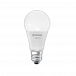 Лампа "груша" светодионая Ledvance Smart+ WiFi A60 9W 806lm White (2700...6500K) 230V E27