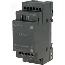 Контроллер 6ED1055-1HB00-0BA0