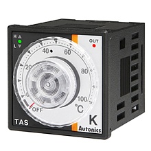 Контроллер температурный TAS-B4SK1C