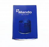 Фильтр масляный MANDO MOF4000 уценка