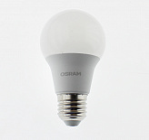 Лампа "груша" светодиодная OSRAM LED Star 9Вт, 806лм, 6500К, E27 (замена 75Вт)