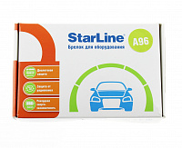 Брелок StarLine A96 (ЖК-дисплей) 