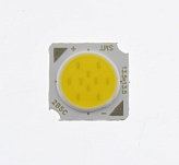 Светодиодная матрица IC 5W 4000К COB (15-17V, 300mA, 500lm, 13.5x13.5mm)