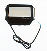 Прожектор светодиодный ДО-50Вт LEDVANCE PERFORMANCE 4000К 6000lm IP65 100D черный 4058075421264