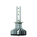 Светодиодная лампа H1 Philips Ultinon Pro5000 LED-HL 5800K 13,2V 11258U50CWX2 2шт